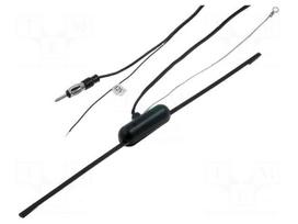 Antenna | inner | 0.34m | with amplifier | 2m