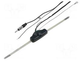 Antenna | inner | 0.28m | with amplifier | 2m