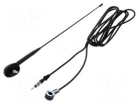 Antenna | A2 | 0.432m | AM,FM | Alfa Romeo,Fiat,Lancia | 2m