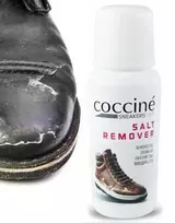 Valiklis druskos dėmėms nuo avalynės pašalinti – Coccine Sneakers Salt Remover, 75 ml