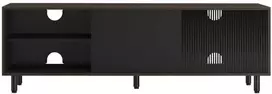 TV staliukas Songmics TV spintelė 140 x 39 x 45 cm