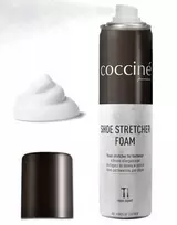 Avalynės tempimo putos – Coccine Shoe Stretcher Foam, 75 ml