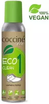 Ekologiškas avalynės valiklis visoms medžiagoms, VEGAN – Coccine Eco Clean 1, 200 ml