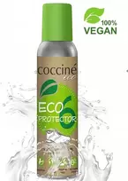 Ekologiška drėgmei ir nešvarumams atspari apsauga visoms medžiagoms, VEGAN – Coccine Eco Protector 6, 200 ml