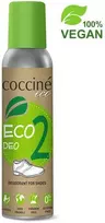 VEGANIŠKAS natūralus avalynės dezodorantas – Coccine Eco Deo 2, 200 ml