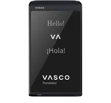 Vasco Translator Q1 (Color : Phantom Juodas)