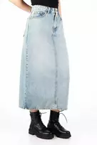 Džinsinis sijonas LTB Jeans