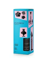 Namų kvapas Areon Scentiments Baltas linen, 100 ml