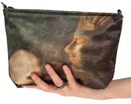 Kosmetinė PITEX CBS01002 M. K. Čiurlionis Bičiulystė S