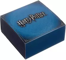 The Carat Shop Harry Potter Deathly Hallows sidabrinis pakabukas