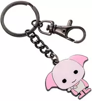 The Carat Shop Harry Potter Dobby keyring