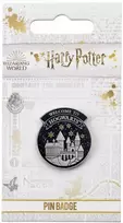 The Carat Shop Harry Potter Welcome to Hogwarts pin badge