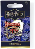 The Carat Shop Harry Potter Hogwarts Express sliding pin badge