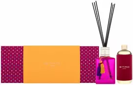 Etro Afrodite Reed Floral Aroma Reed Diffuser namų kvapas su lazdelėmis, 500 ml