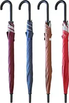 Besk Skėtis Ilga Rankena 60cm