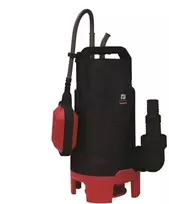 Drenažinis siurblys Haushalt DPD-16000, 550 W