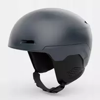 MIVIDA Moteriškas žieminis šalmas GIRO OWEN SPHERICAL matte indigo pearl dydis M (55.5-59 cm) (NAUJAS 2025/2026)