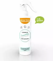 Hintenso Citrusinių vaisių ir apelsinų žiedų kvapo audinių ir salono gaiviklis, 250 ml
