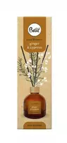 Dramers Dekoratyvinis oro gaiviklis Herbal Moments su lazdelėmis Brait Ginger & Cypress 100ml