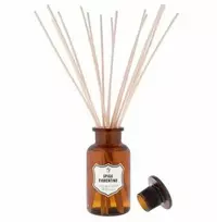 La Casa de los Aromas I Profumi Di Firenze „Spigo Fiorentino“ kvapų difuzorius su lazdelėmis, 250 ml