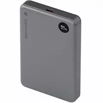 Dbramante1928 Powerbank dbramante Re-charge 5000 mAh Pilka (CP05SLBL7254)