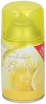 „Active Air“ – elektroninių oro gaiviklių pakaitinė kasetė, 300 ml (citrinos skonio)
