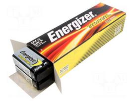 Battery: alkaline | 9V | 6F22 | Industrial | Batt.no: 12