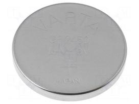 Battery: lithium | 3V | CR2450,coin | Ø24.5x5mm | 560mAh