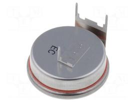 Battery: lithium | 3V | CR2477N,coin | 950mAh | non-rechargeable