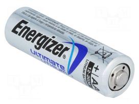 Battery: lithium | 1.5V | AA | ULTIMATE LITHIUM | 3000mAh
