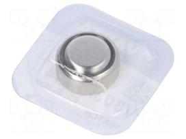 Battery: silver | 1.55V | SR44,coin | Batt.no: 1 | Ø11.6x5.4mm | 160mAh