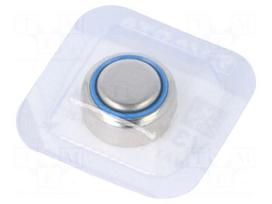 Battery: silver | 1.55V | SR44,coin | Batt.no: 1 | Ø11.6x5.4mm | 145mAh