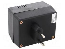 Autotransformer | 230VAC | Power: 50VA | Usec.1: 110÷115V
