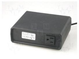 Autotransformer | 230VAC | Power: 200VA | Usec.1: 115V