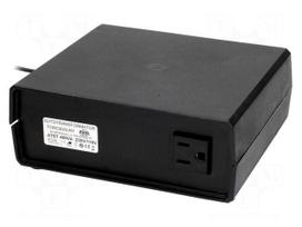 Autotransformer | 230VAC | Power: 400VA | Usec.1: 115V