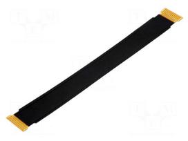 Ribbon cable for panel connecting | Sony