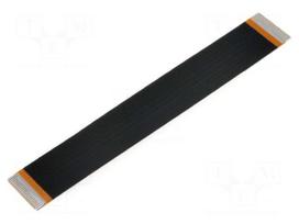 Ribbon cable for panel connecting | Sony