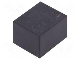 Converter: AC/DC | 3W | Uout: 12VDC | Iout: 0.25A | 74% | Mounting: PCB