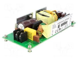 Converter: AC/DC | 30W | Uout: 15VDC | Iout: 2A | 85% | 90÷264VAC | 4kV