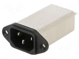 Converter: AC/DC | 5W | Uout: 12VDC | Iout: 420mA | 81% | 85÷264VAC | 3000V