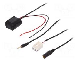Bluetooth adapter | BMW,Mini