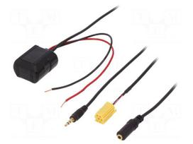 Bluetooth adapter | Alfa Romeo,Fiat,Lancia,Smart