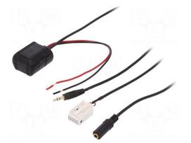 Bluetooth adapter | Mercedes