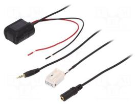 Bluetooth adapter | VW