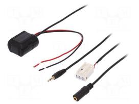 Bluetooth adapter | BMW