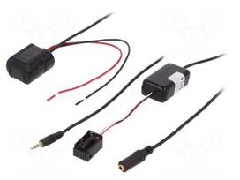 Bluetooth adapter | BMW