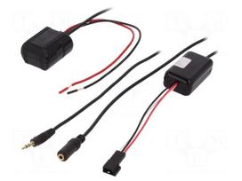 Bluetooth adapter | BMW