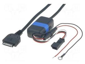Aux adapter | iPod | BMW | iPod classic,iPod Photo,iPhone,iPod