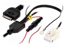 Aux adapter | iPod | BMW | iPod classic,iPod Photo,iPhone,iPod