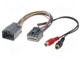 Aux adapter | RCA | Ford